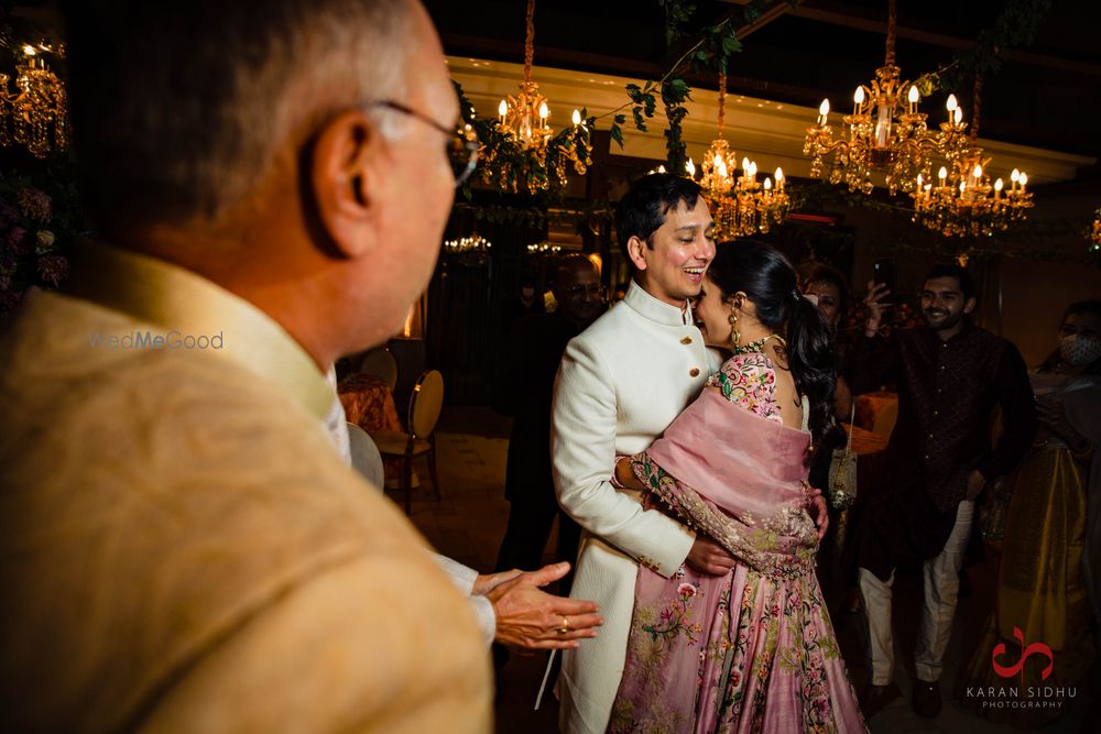 Photo from Shinjani & Sidharth Wedding