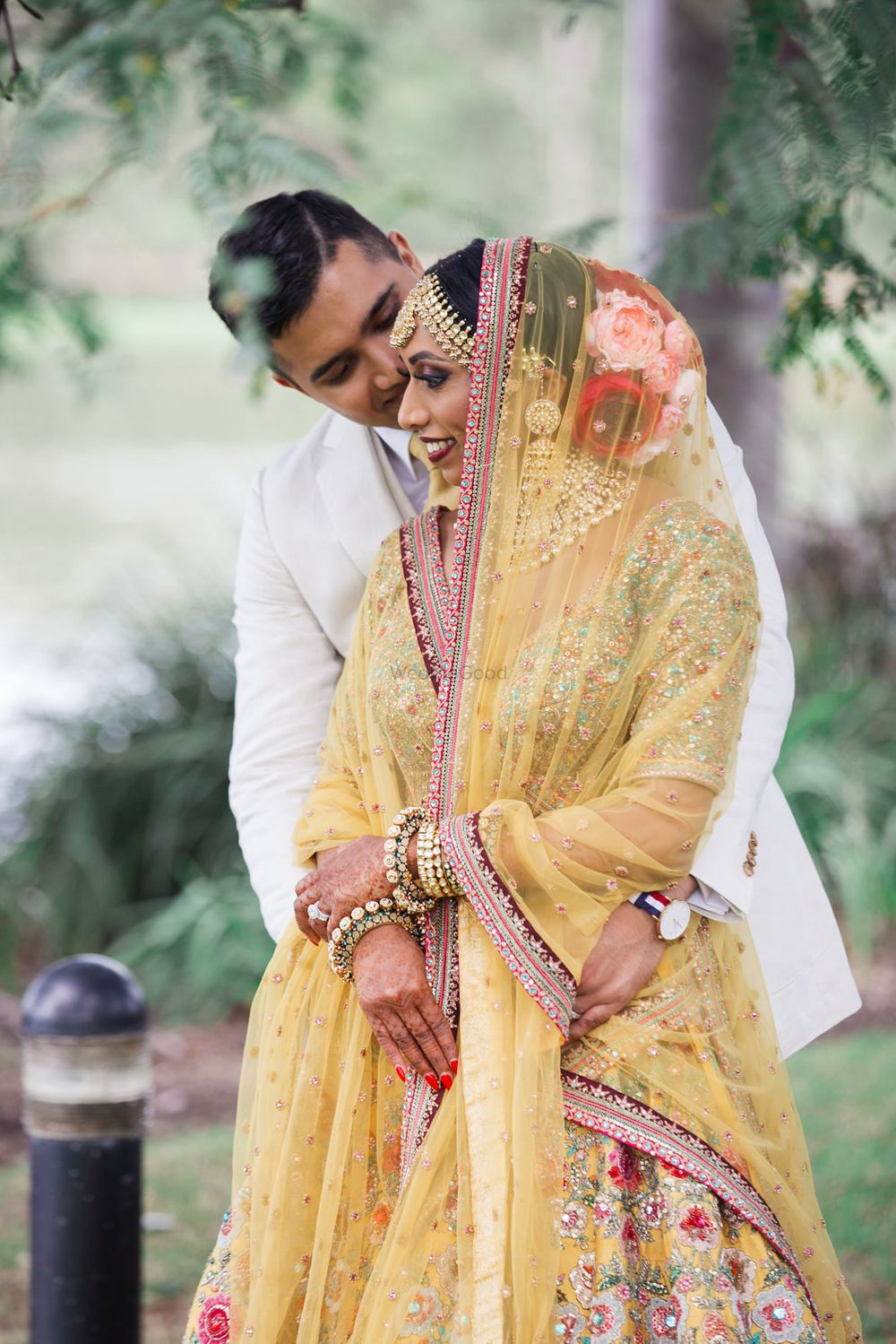 Photo from Akshara and Raghu Wedding