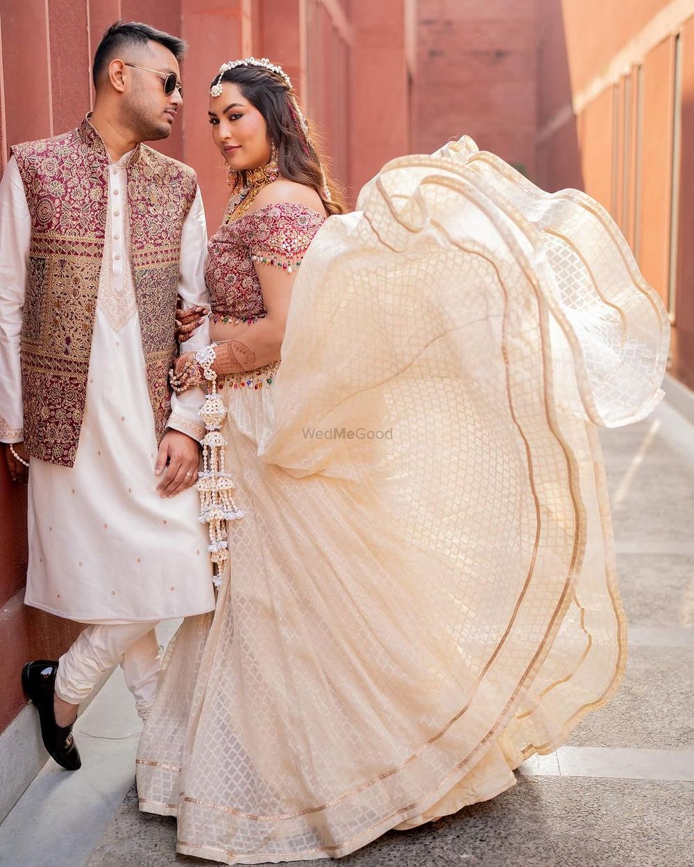 Photo from Sakshi and Raghav Wedding