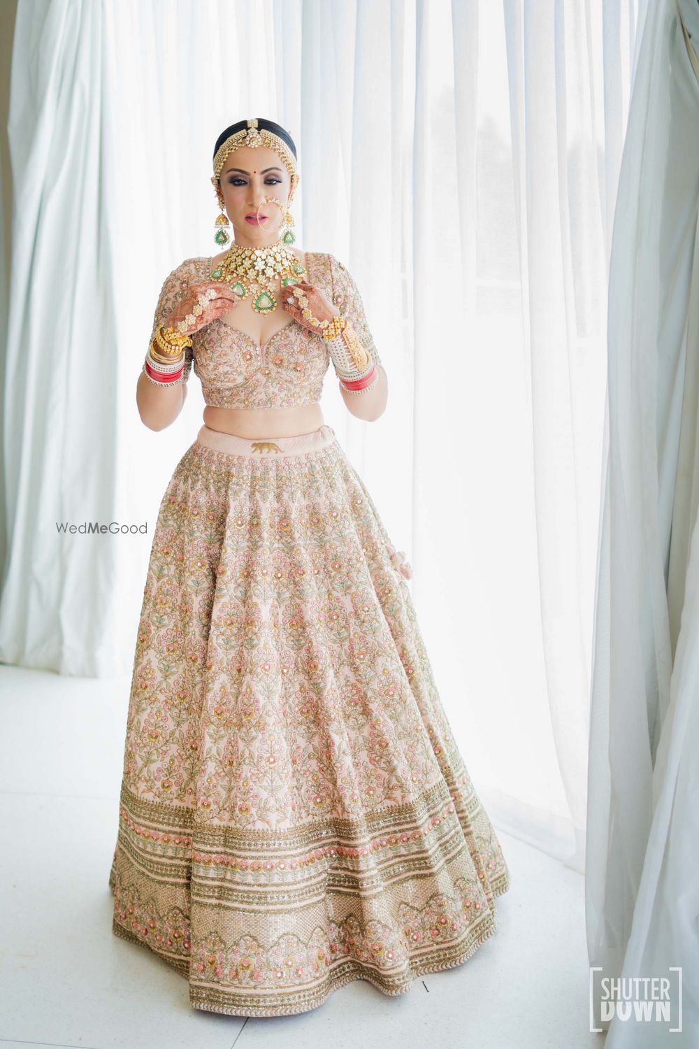 Photo from Aanchal & Manish Wedding