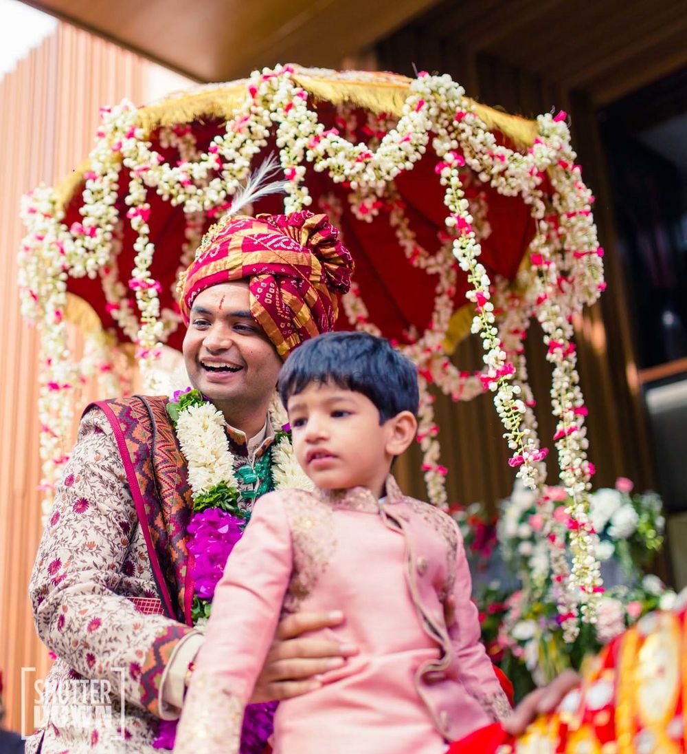 Photo from Bhagyashree & Anuj Wedding