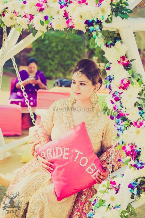 Photo from Ria and Gautam Wedding