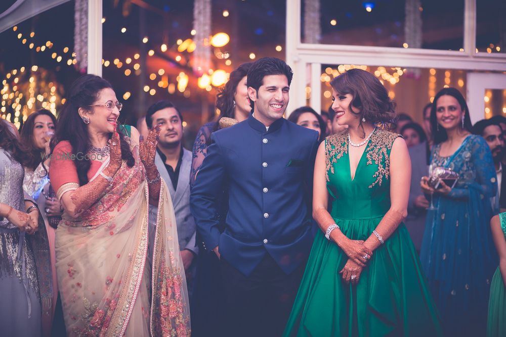 Photo from Mitali & Siddharth Wedding