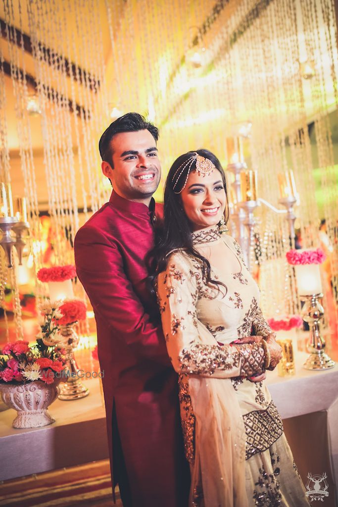 Photo from Nimira & Aman Wedding