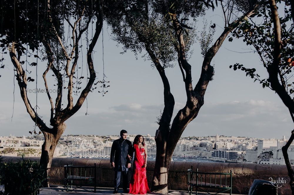 Photo from Sonali and Kenan Wedding