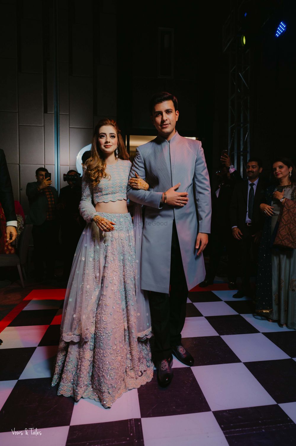 Photo from Eshani & Dinkar Wedding
