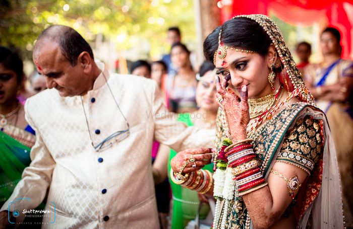 Photo from Priyanka and Vishal Wedding