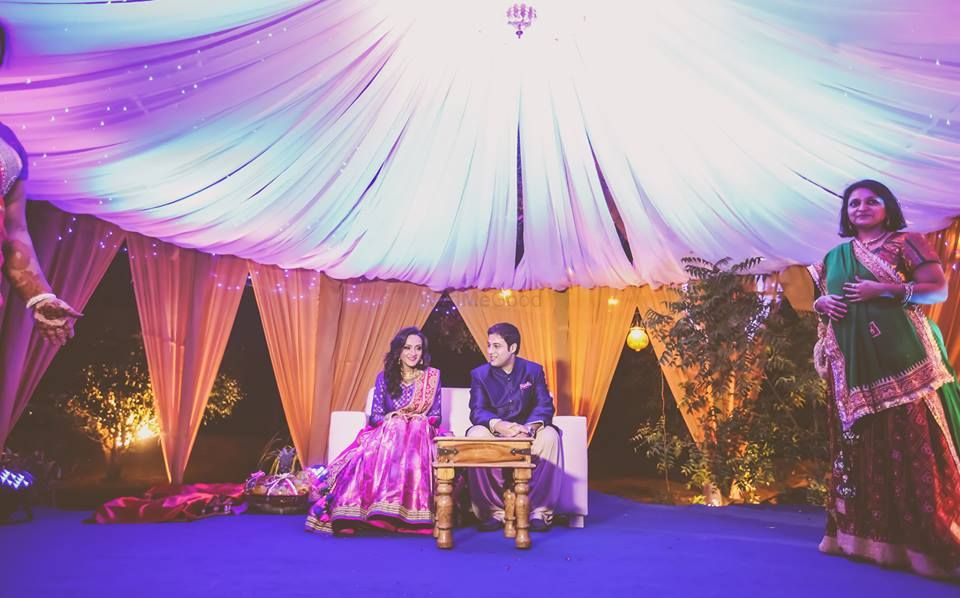 Photo from Vijayeeta & Karan Wedding