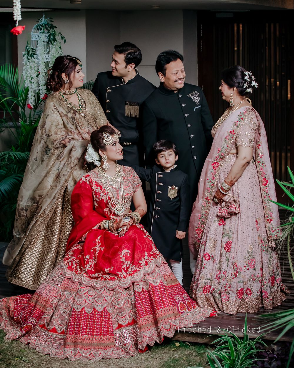 Photo from Bhavna & Akash Wedding