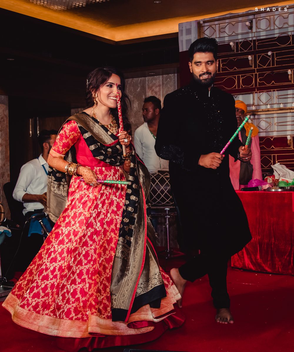 Photo from Sapna & Mithun Wedding