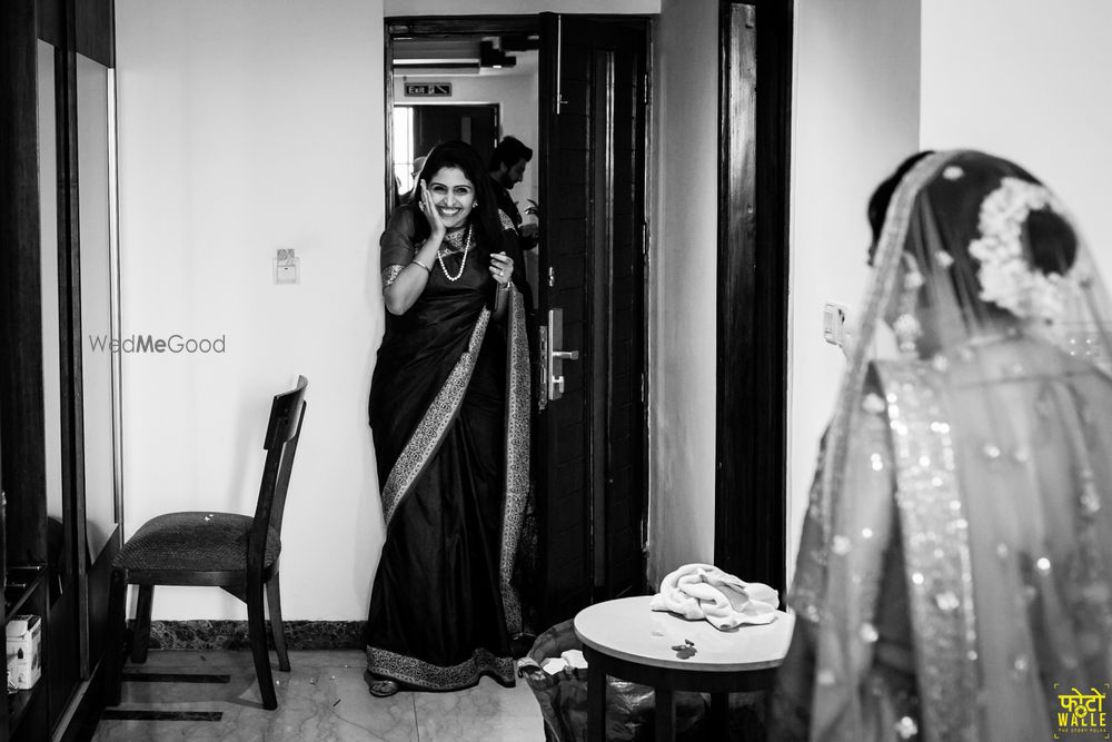 Photo from Aanchal & Ishan Wedding