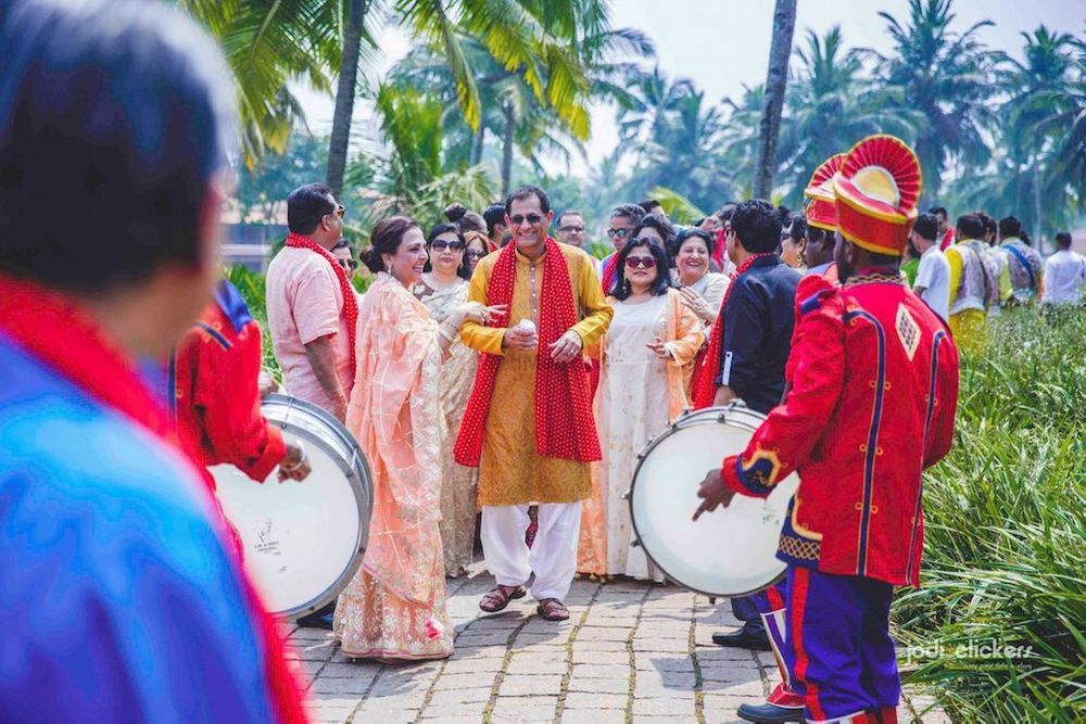 Photo from Navneet & Varun Wedding