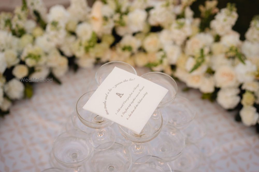 Photo from Sahiba and Anirudh Wedding