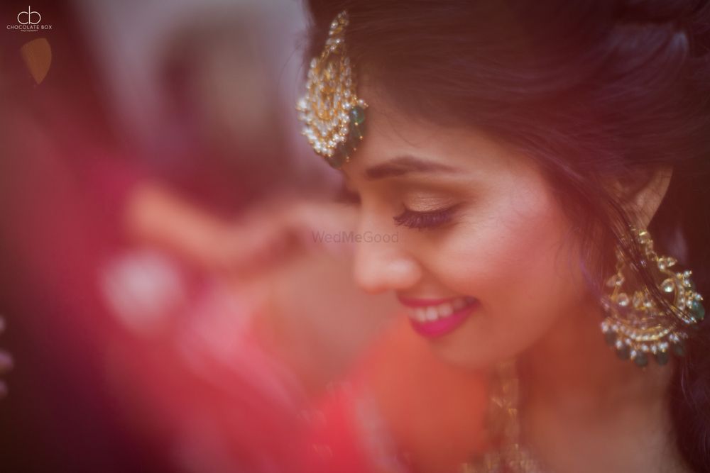Photo from Shivani & Parikshit Wedding