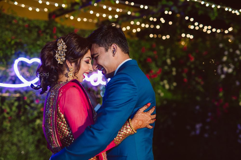 Photo from Taseer & Asad Wedding