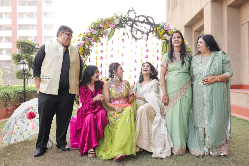 Photo from Malvika and Ankkit Wedding