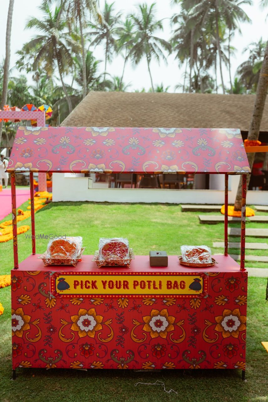 Photo from Ananya and Rohil Wedding