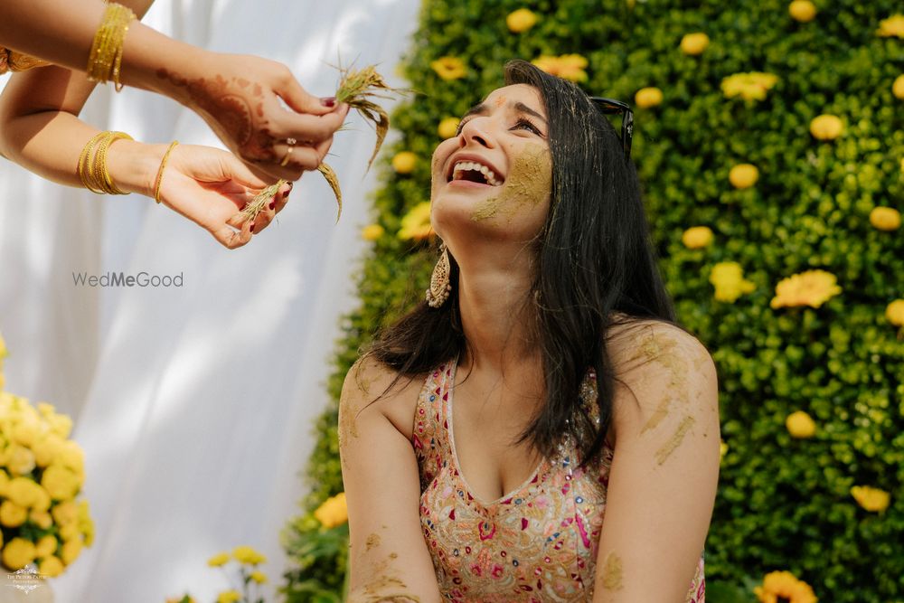 Photo from Akshi and Neelesh Wedding