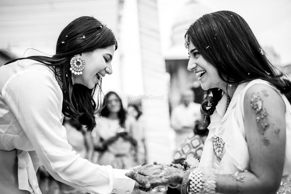 Photo from Keshavi & Raghav Wedding