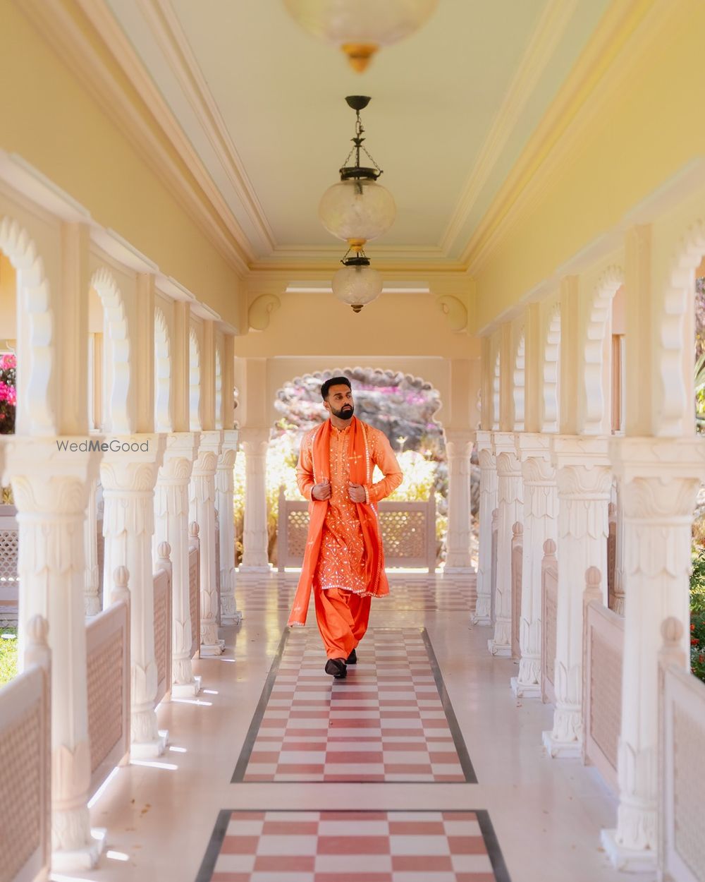 Photo from Sahiba and Anirudh Wedding
