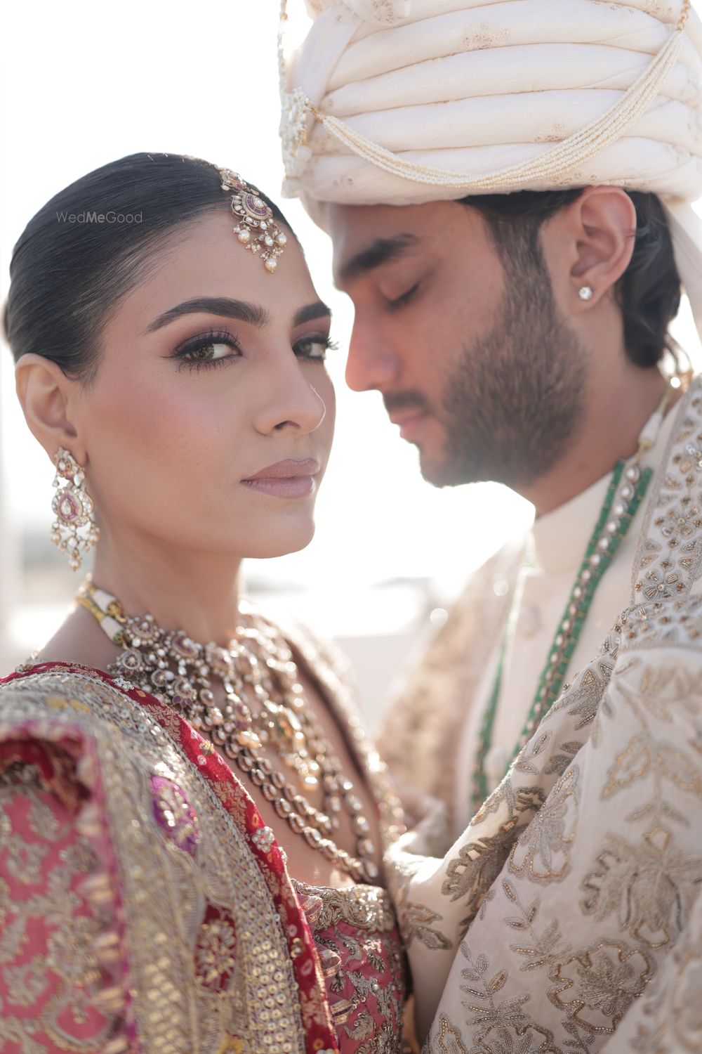 Photo from Hashita and Shlok Wedding