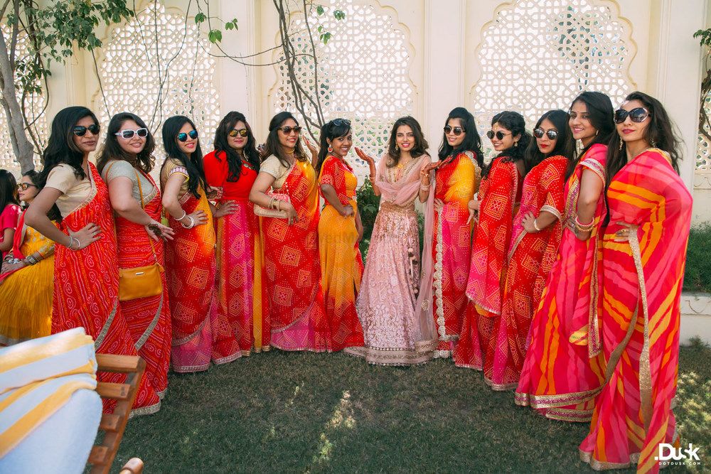 Photo from Nandini & Anant Wedding