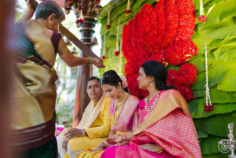 Photo from Pratyusha & Nischinth Wedding