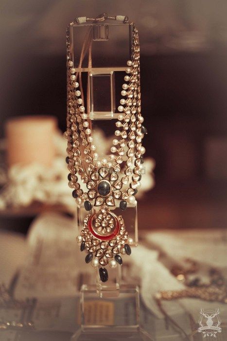 Photo of brida necklaces