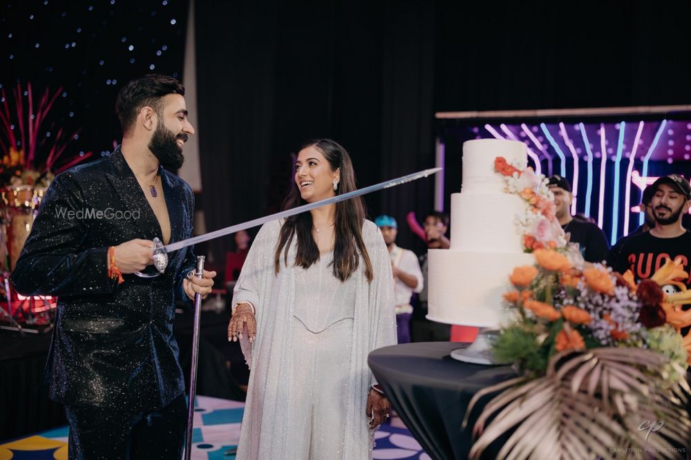 Photo from Kyraa and Hardik Wedding