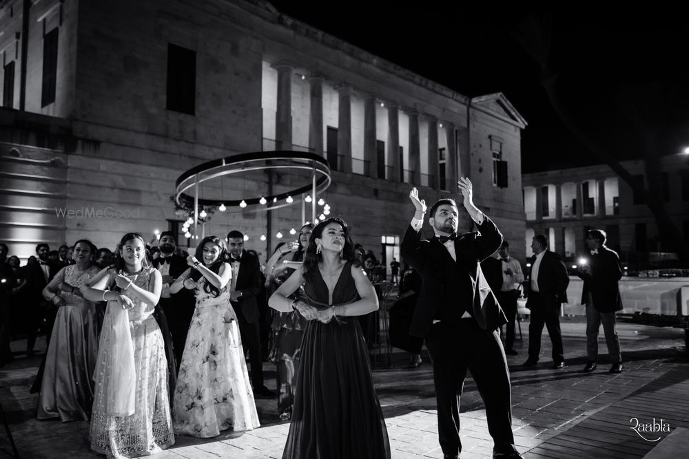 Photo from Sonali and Kenan Wedding