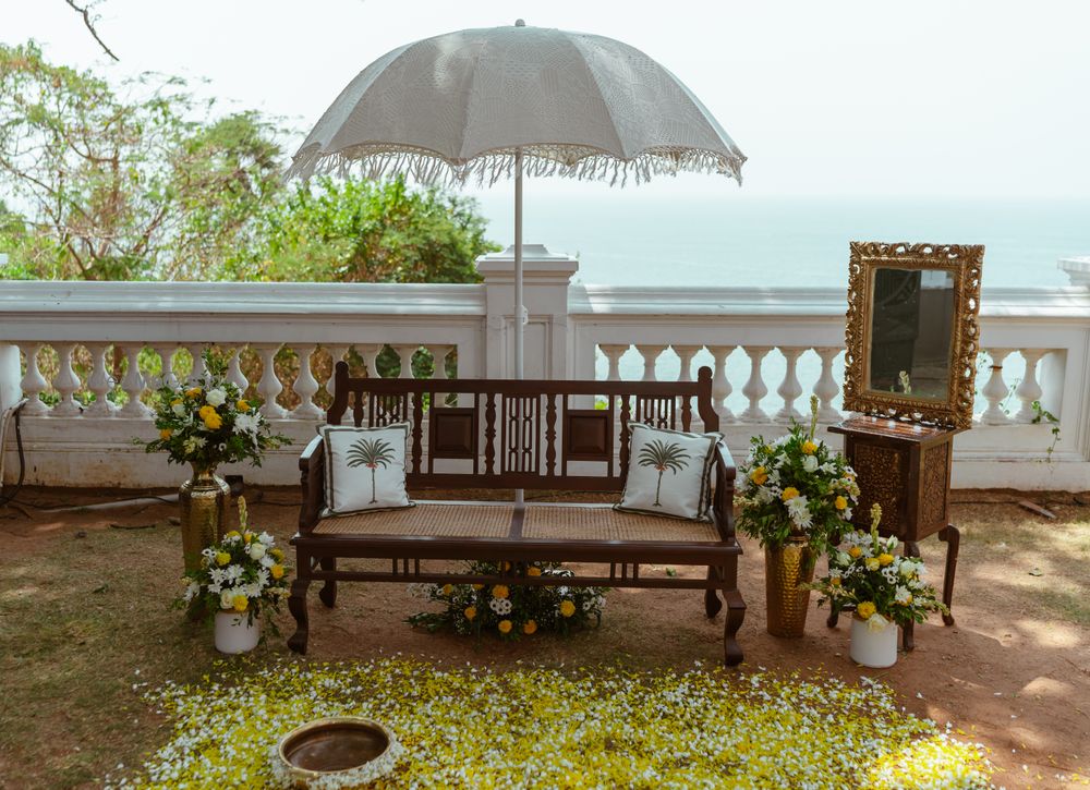 Photo from Ananya and Rohil Wedding