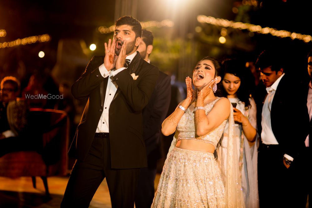 Photo from Arzu and Himanshu Wedding