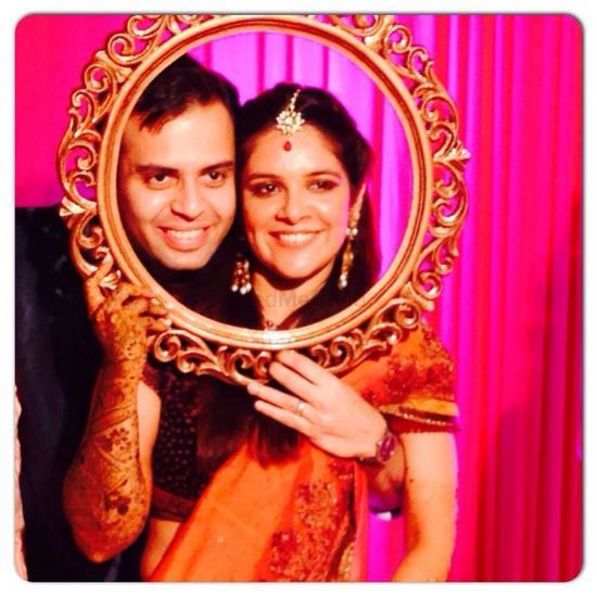 Photo from Shivani & Advait Wedding