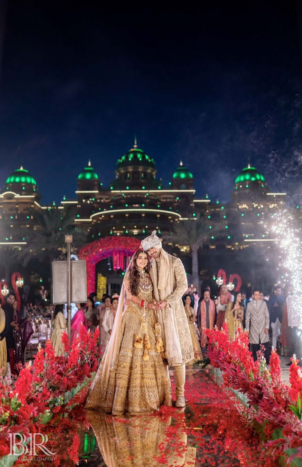 Photo from Akshita and Siddharth Wedding