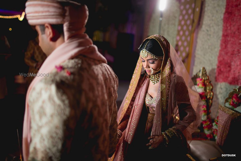 Photo from Drishti & Deepak Wedding