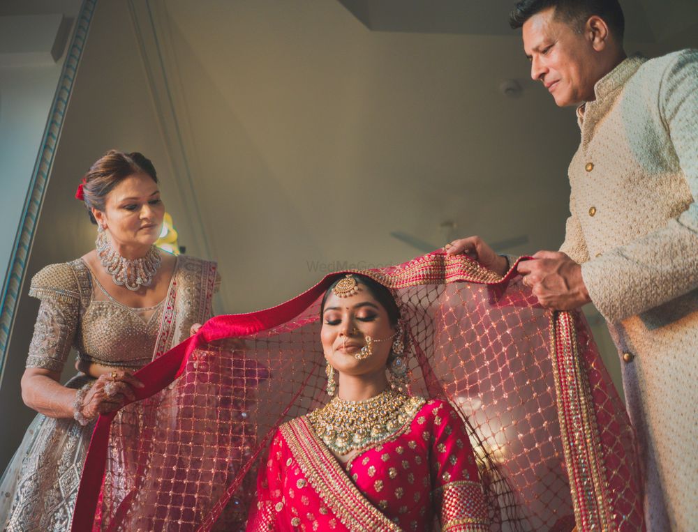 Photo from Kashish and Divyajot Wedding