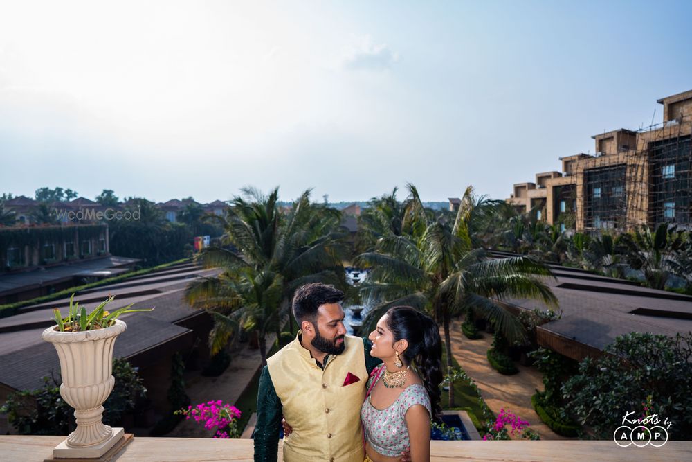 Photo from Nihar & Miloni Wedding