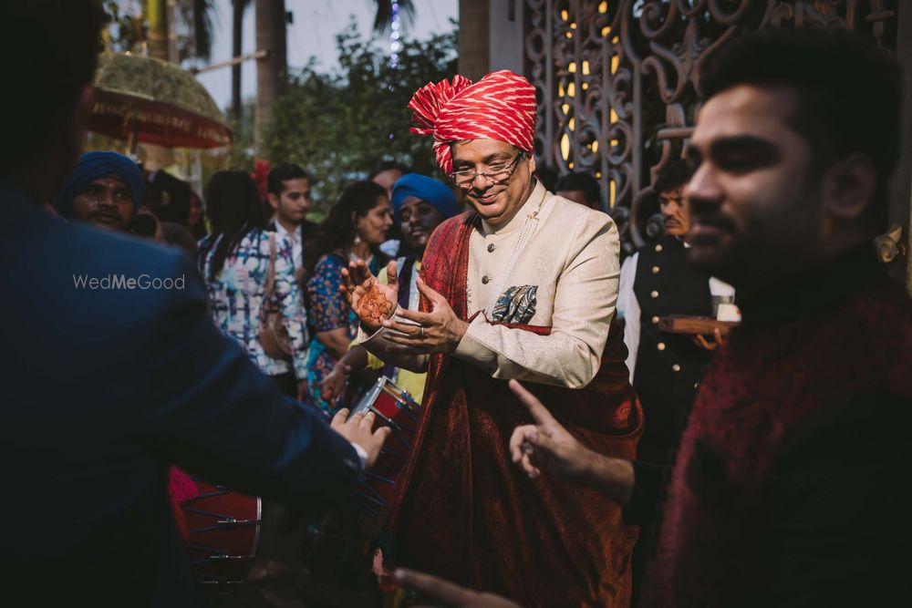 Photo from Saloni & Harshvardhan Wedding