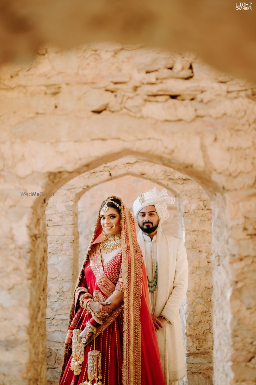 Photo from Avantika and Vivek Wedding