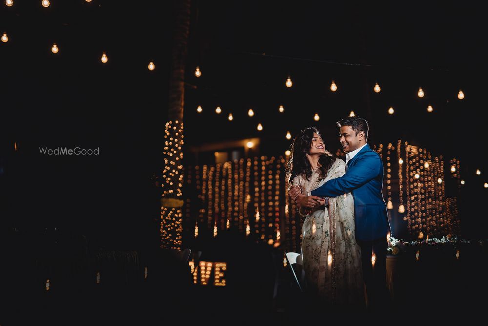 Photo from Tarika & Pranav Wedding