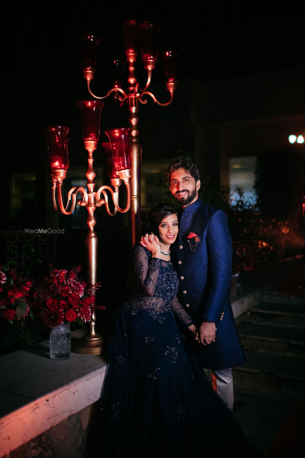 Photo from Gopika & Viraj Wedding