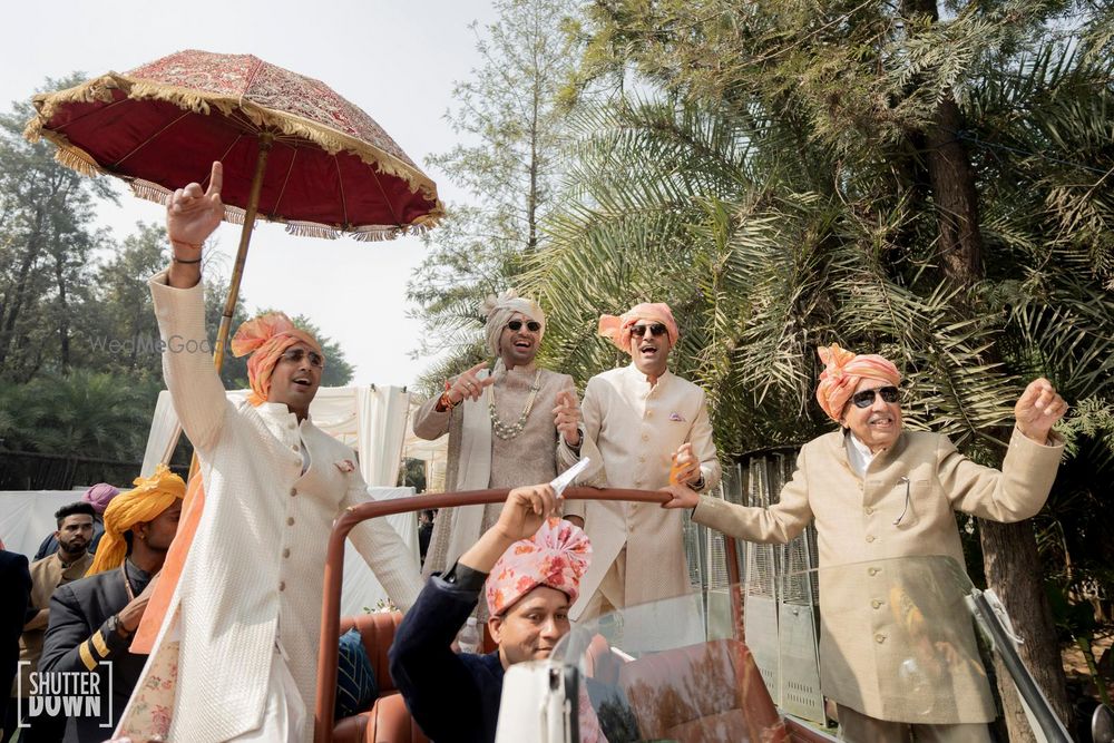 Photo from Nikita and Raghav Wedding