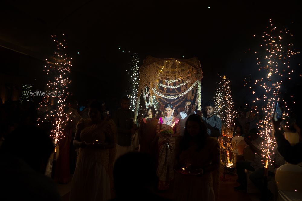 Photo from Anjana & Rohith Wedding