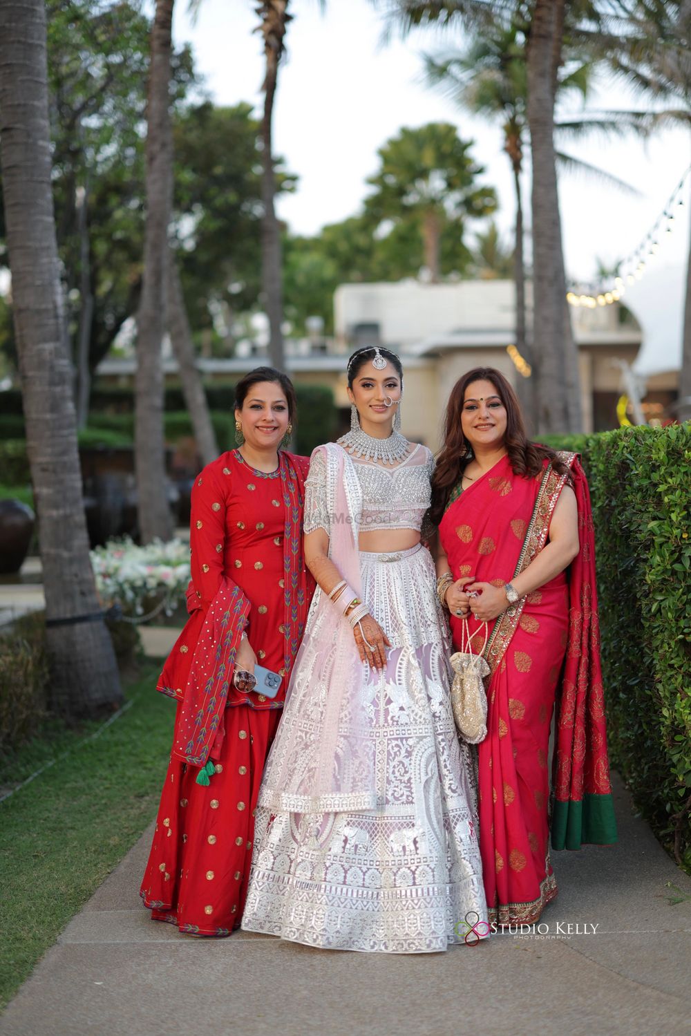 Photo from Anisha and Divye Wedding