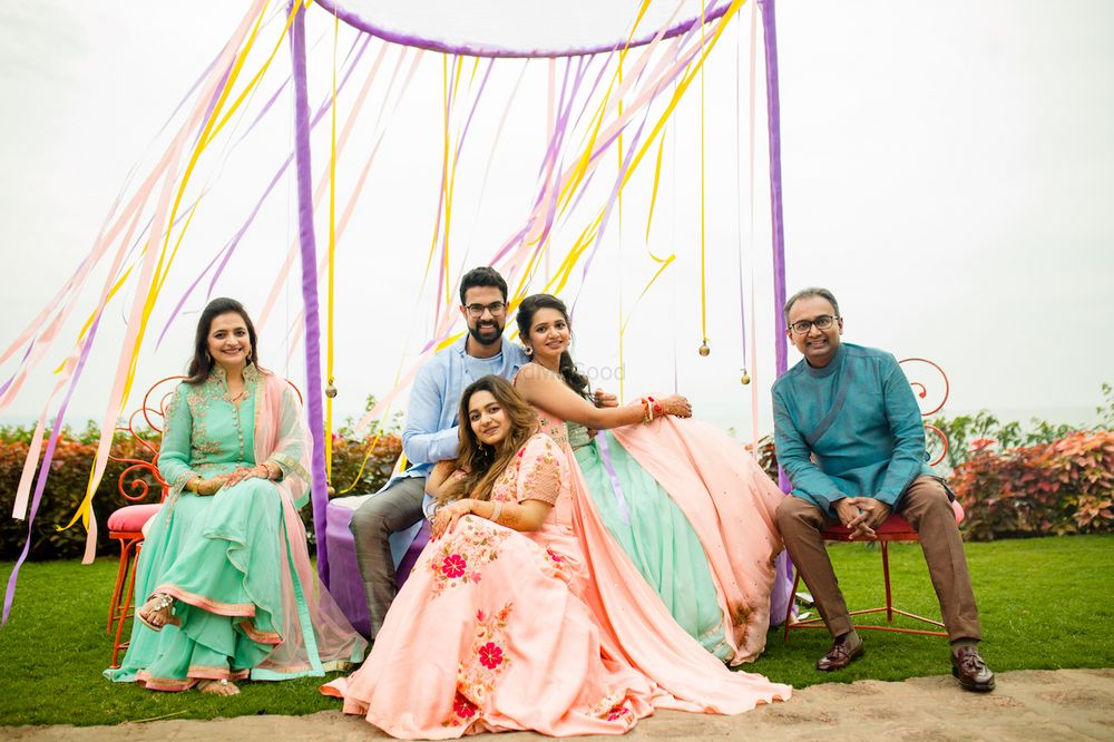 Photo from Akshita & Dhruv Wedding