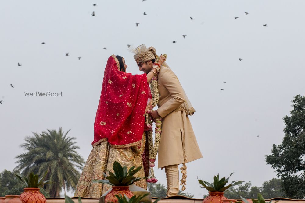 Photo from Mehandi & Shivam Wedding