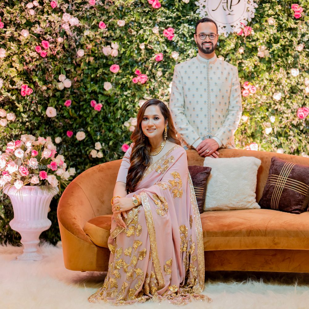 Photo from Priyamvada and Ashutosh Wedding