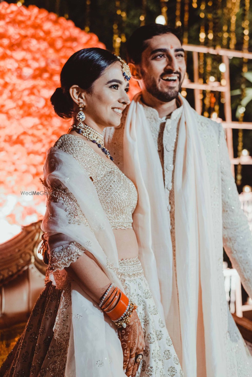 Photo from Mitali and Archit Wedding