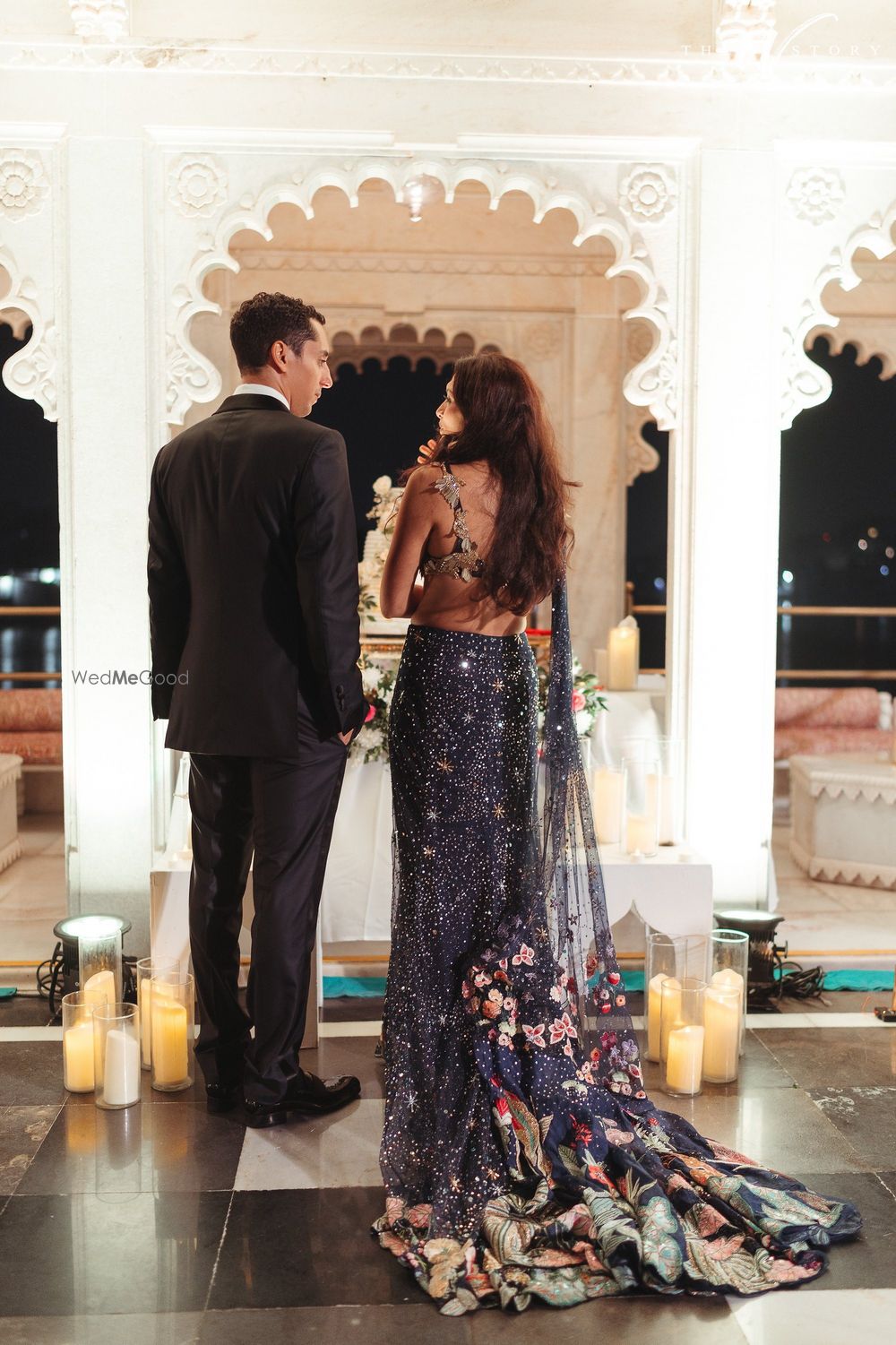 Photo from Nikita and Philippe Wedding