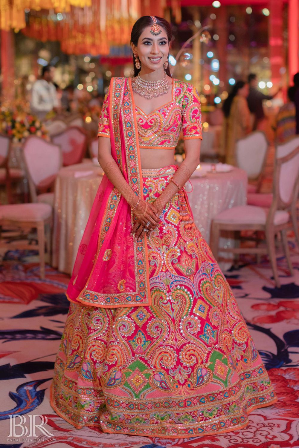 Photo from Veni and Kunal Wedding